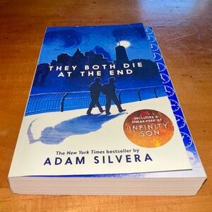 They Both Die At The End